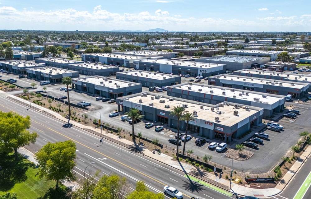 BKM Capital Partners forms strategic capital partnership with TriPost Capital Partners